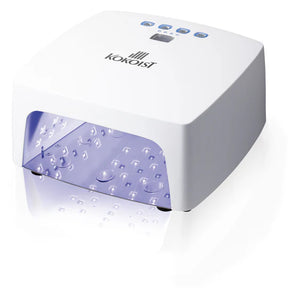 KOKOIST LE BLANC Hybrid LED/UV Cordless Light