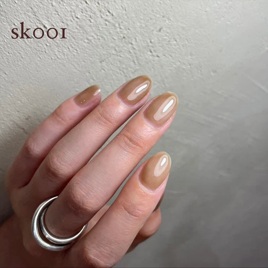 énoi Skin Series - full 10pc set/individual pots (sk001-010)