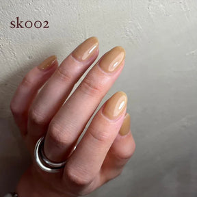 énoi Skin Series - full 10pc set/individual pots (sk001-010)