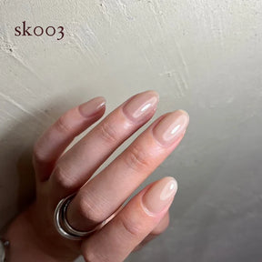 énoi Skin Series - full 10pc set/individual pots (sk001-010)