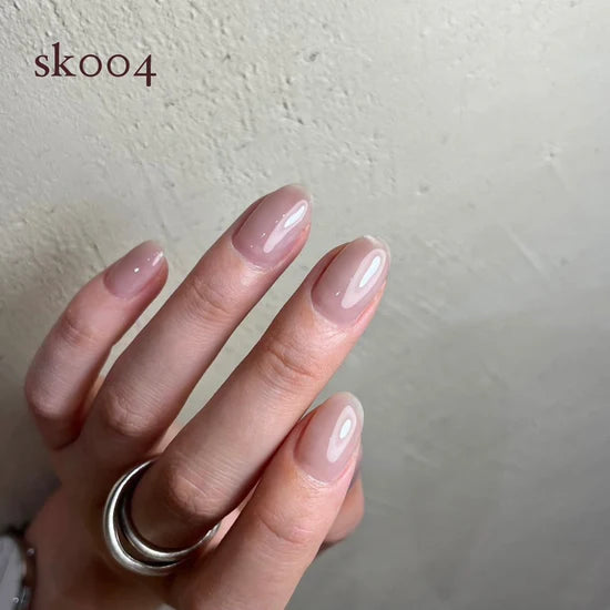 énoi Skin Series - full 10pc set/individual pots (sk001-010)