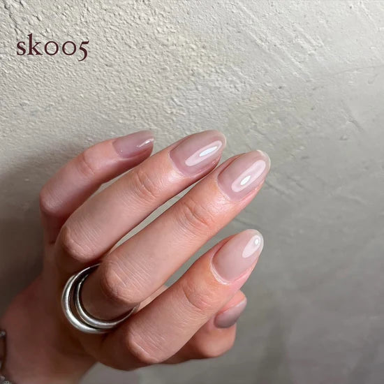 énoi Skin Series - full 10pc set/individual pots (sk001-010)