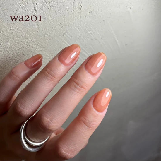 énoi Warm Series - full 10pc set/individual pots (wa201-210)