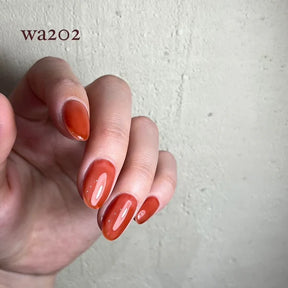 énoi Warm Series - full 10pc set/individual pots (wa201-210)