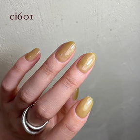 énoi Citrus Series - full 10pc set/individual pots (ci601-610)