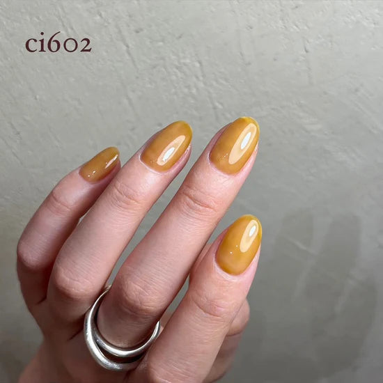 énoi Citrus Series - full 10pc set/individual pots (ci601-610)