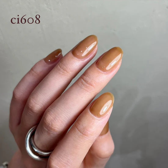 énoi Citrus Series - full 10pc set/individual pots (ci601-610)