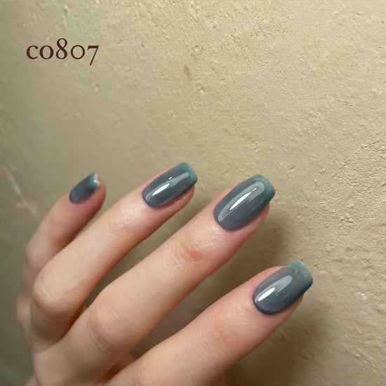 énoi Cool Series - full 10pc set/individual pots (co801-810)