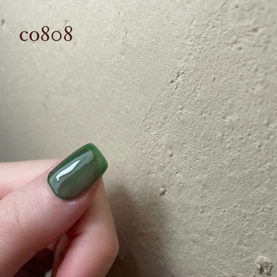 énoi Cool Series - full 10pc set/individual pots (co801-810)