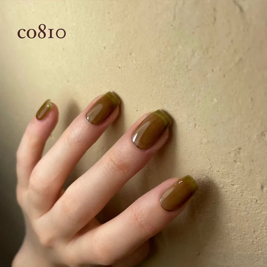 énoi Cool Series - full 10pc set/individual pots (co801-810)