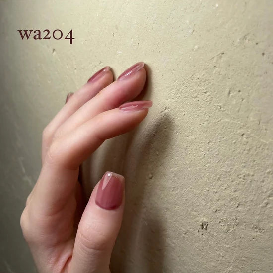 énoi Warm Series - full 10pc set/individual pots (wa201-210)