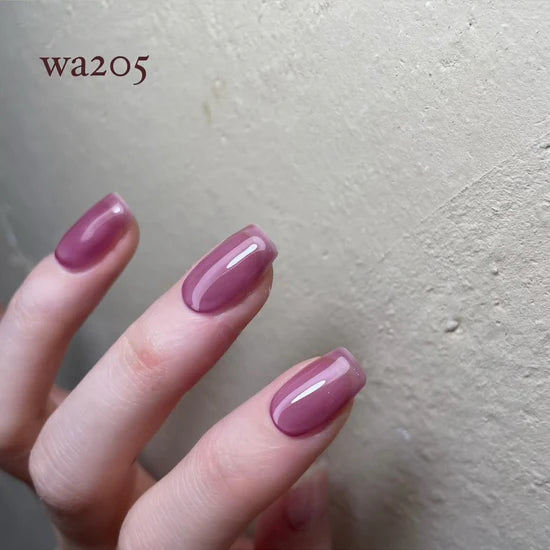 énoi Warm Series - full 10pc set/individual pots (wa201-210)