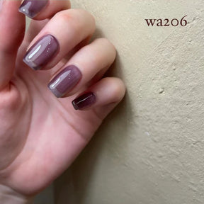 énoi Warm Series - full 10pc set/individual pots (wa201-210)