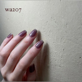 énoi Warm Series - full 10pc set/individual pots (wa201-210)