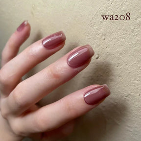 énoi Warm Series - full 10pc set/individual pots (wa201-210)