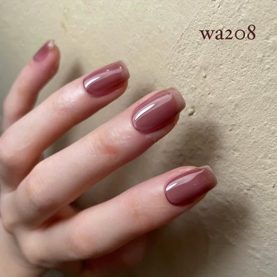 énoi Warm Series - full 10pc set/individual pots (wa201-210)