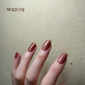 énoi Warm Series - full 10pc set/individual pots (wa201-210)