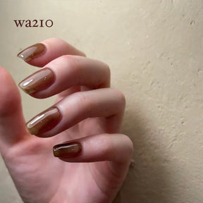 énoi Warm Series - full 10pc set/individual pots (wa201-210)