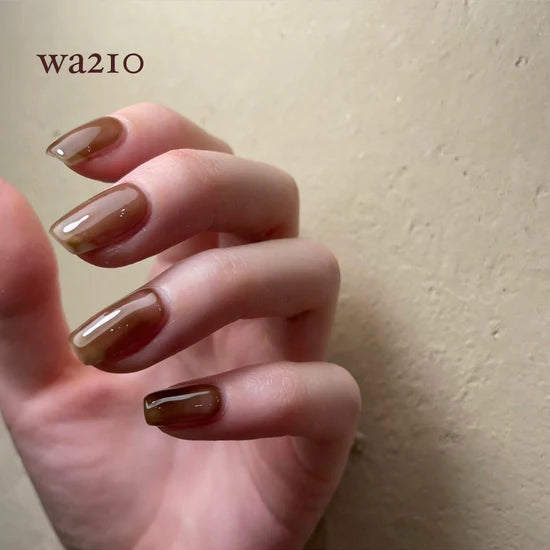 énoi Warm Series - full 10pc set/individual pots (wa201-210)