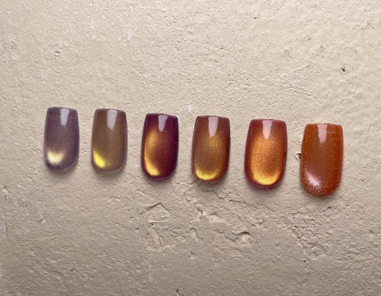 énoi Magnet Series - full 12pc set