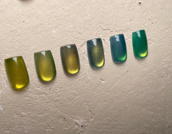 énoi Magnet Series - full 12pc set