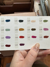 GINA No-Wipe Liner Gel - Full 14pc set/Individual Pots