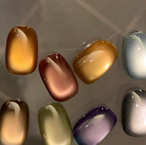 CLETO Chrome Mag Set #2 - Full 8pc set/Single bottles (13-20)