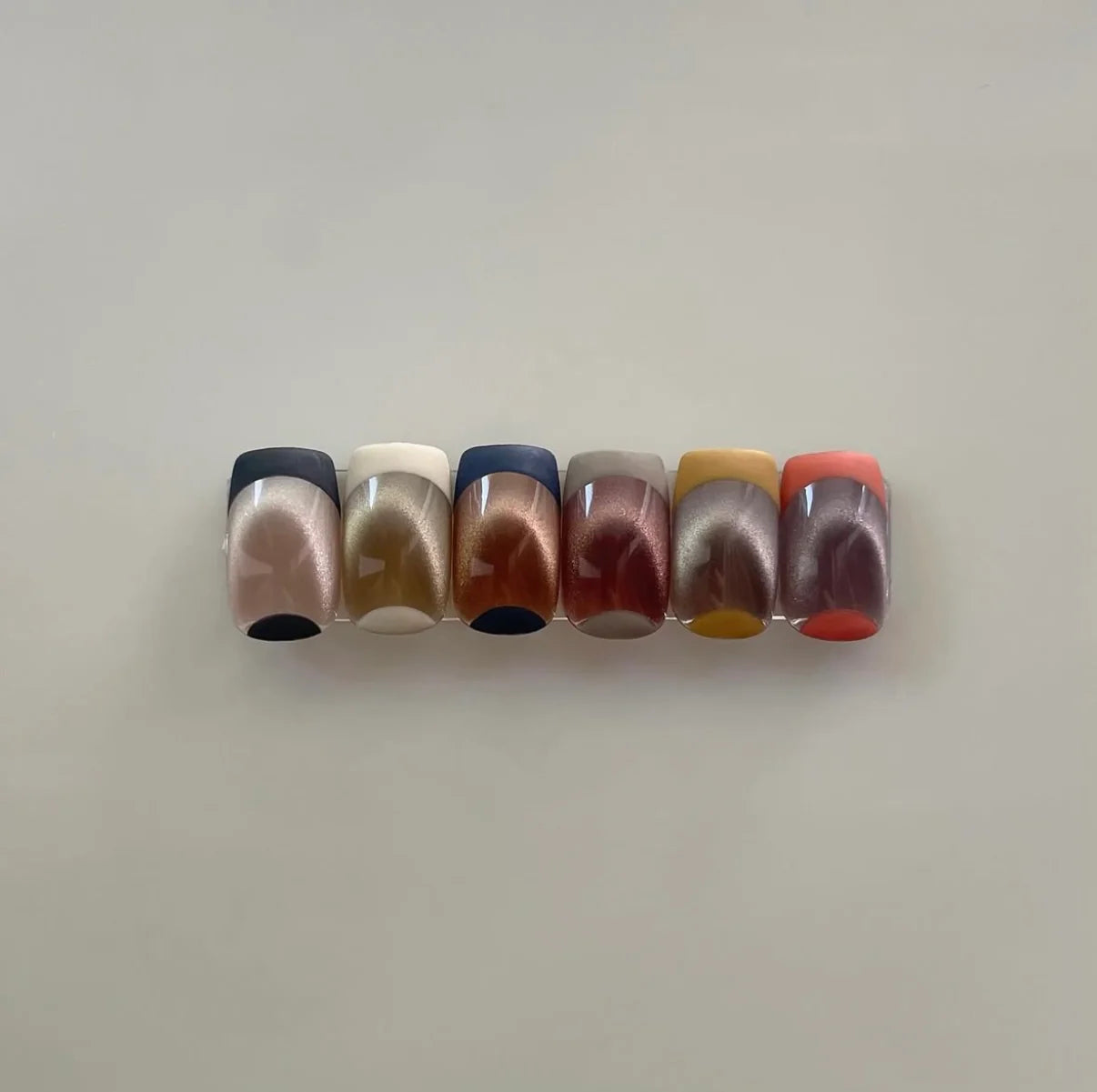 CLETO Lamp Mag Set - Full 6pc set/Single bottles (01-06)