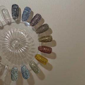 énoi Flash Series 2 - full 10pc set/individual pots (f13-22)