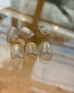 CLETO Clear Mag Set #2 - Full 6pc set/Single bottles (6 colours/effects options)