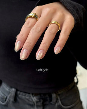 CLETO Clear Mag Set #2 - Full 6pc set/Single bottles (6 colours/effects options)