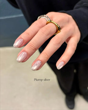 CLETO Clear Mag Set #2 - Full 6pc set/Single bottles (6 colours/effects options)