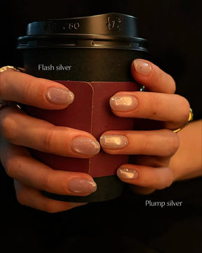 CLETO Clear Mag Set #2 - Full 6pc set/Single bottles (6 colours/effects options)