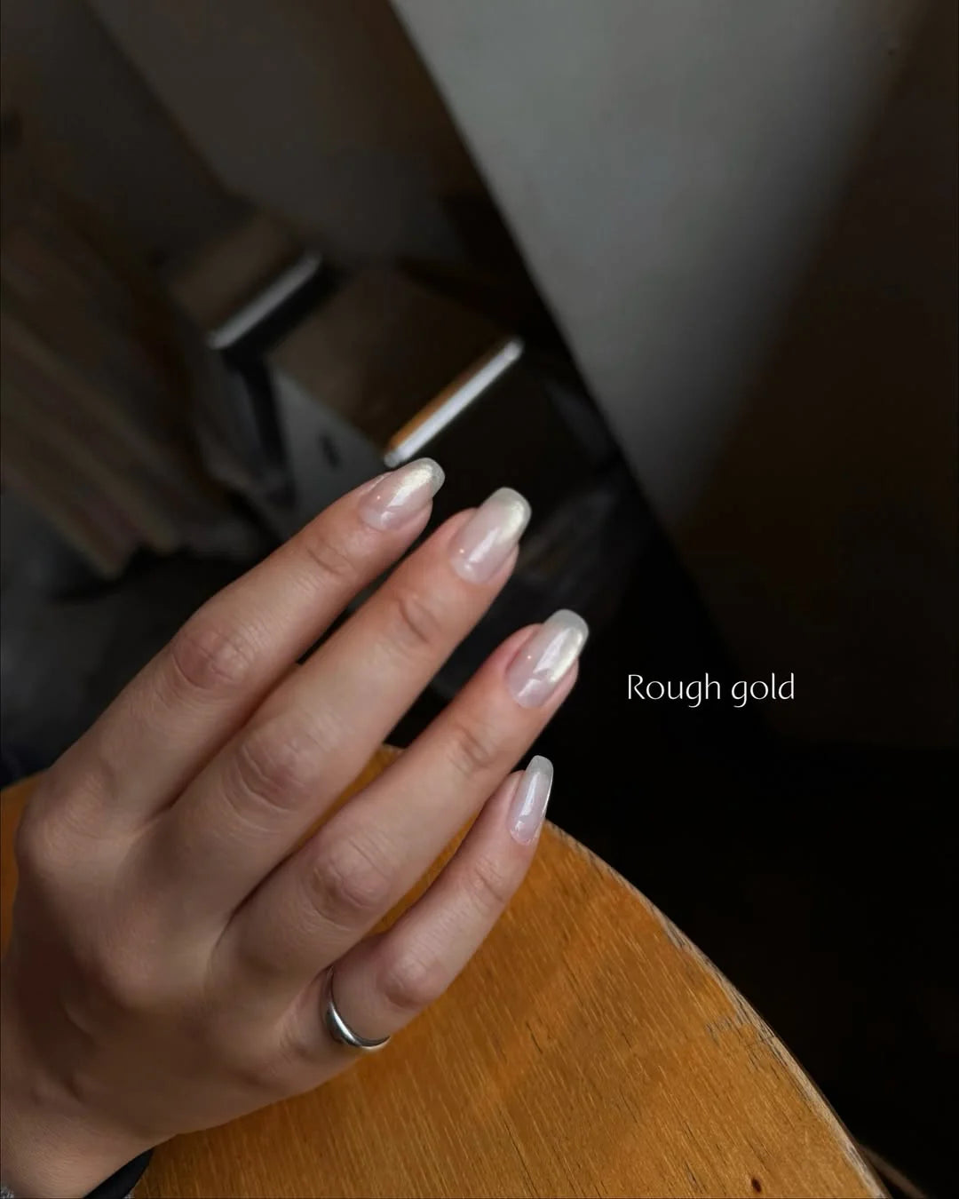 CLETO Clear Mag Set #2 - Full 6pc set/Single bottles (6 colours/effects options)