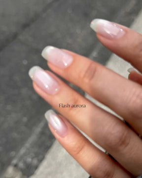 CLETO Clear Mag Set #2 - Full 6pc set/Single bottles (6 colours/effects options)