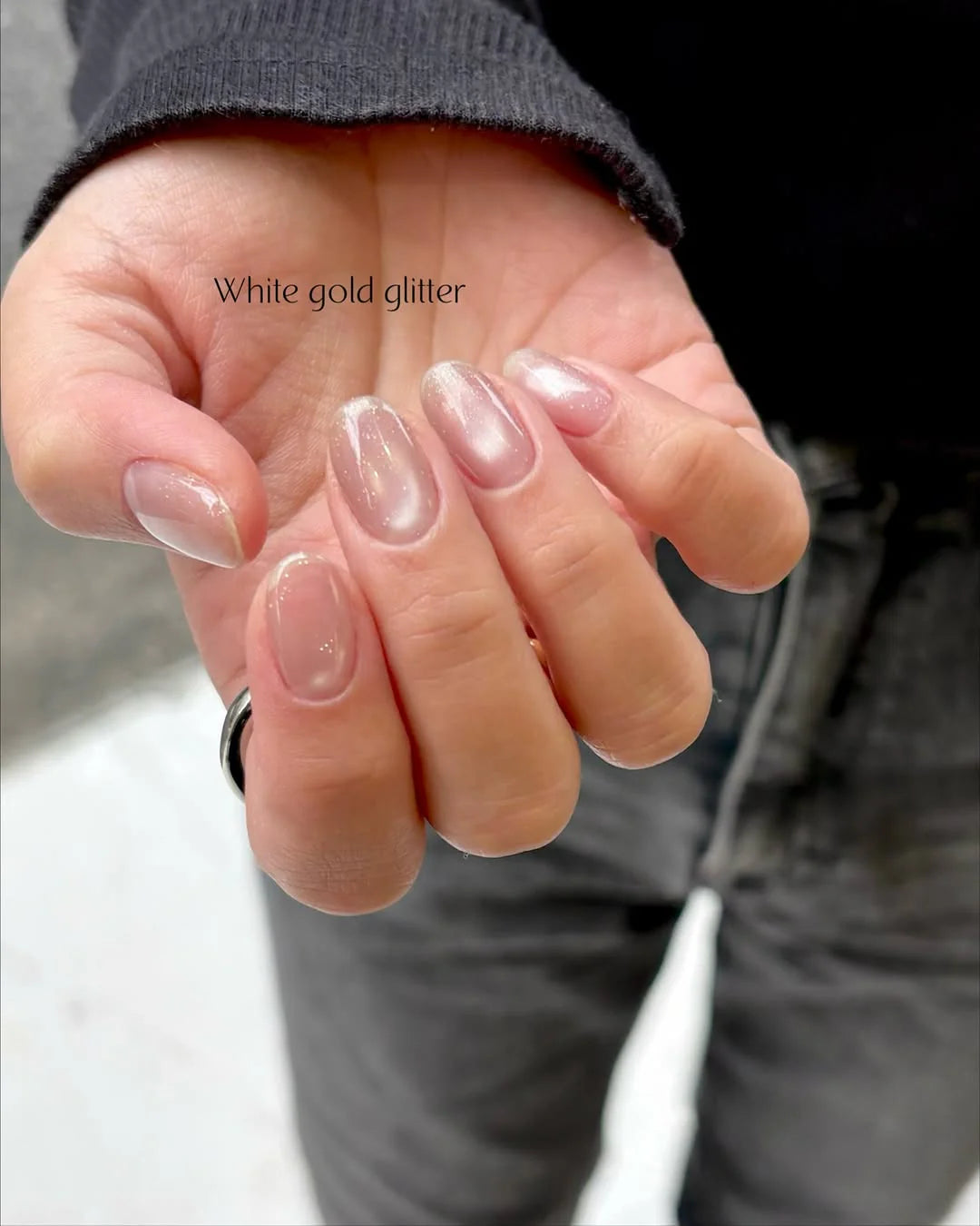 CLETO Clear Mag Set #2 - Full 6pc set/Single bottles (6 colours/effects options)