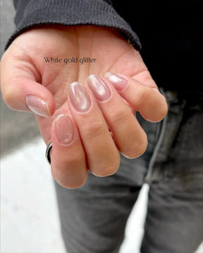 CLETO Clear Mag Set #2 - Full 6pc set/Single bottles (6 colours/effects options)