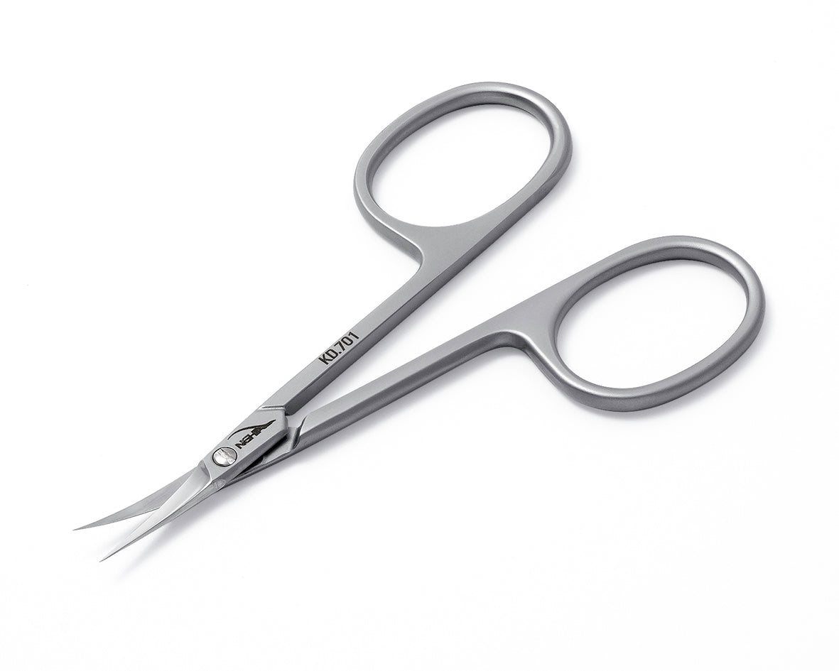 NGHIA NIPPERS Cuticle scissors KD.701
