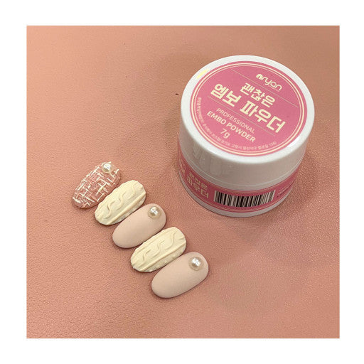 NRYAN Embo Powder