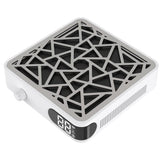 PEONY Premium Dust Collector with LED display