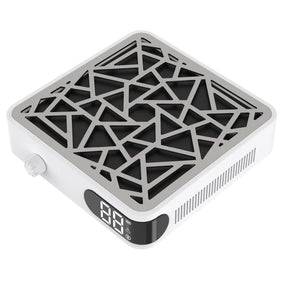 PEONY Premium Dust Collector with LED display