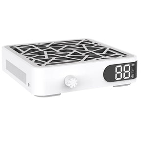 PEONY Premium Dust Collector with LED display