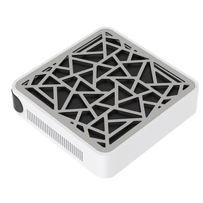 PEONY Premium Dust Collector with LED display