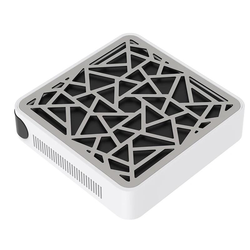 PEONY Premium Dust Collector with LED display