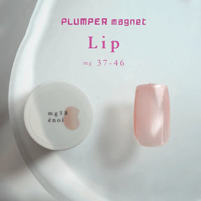 enoi's 'plumper' magnetic series