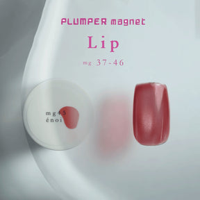 enoi's 'plumper' magnetic series