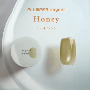 enoi's 'plumper' magnetic series