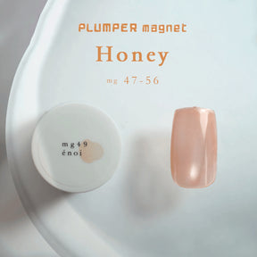 enoi's 'plumper' magnetic series