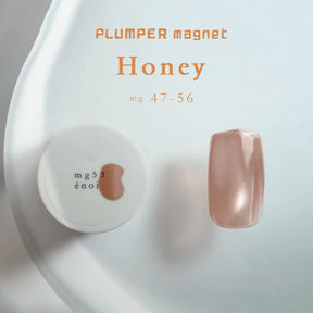 enoi's 'plumper' magnetic series