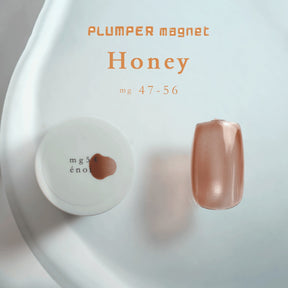 enoi's 'plumper' magnetic series